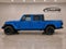 2022 Jeep Gladiator Willys 4x4