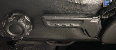 2021 Jeep Gladiator Willys 4x4