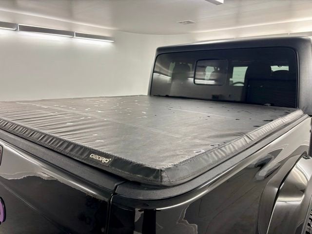 2021 Jeep Gladiator Willys 4x4