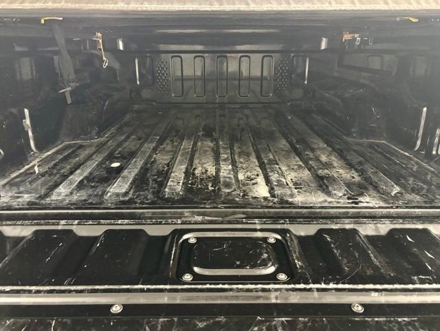 2021 Jeep Gladiator Willys 4x4