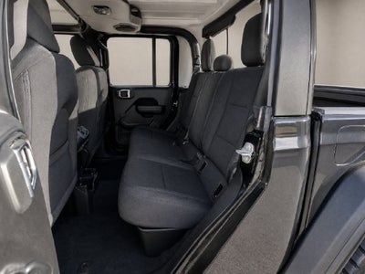 2023 Jeep Gladiator Sport 4x4