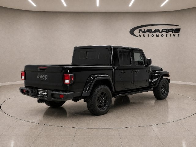 2023 Jeep Gladiator Sport 4x4