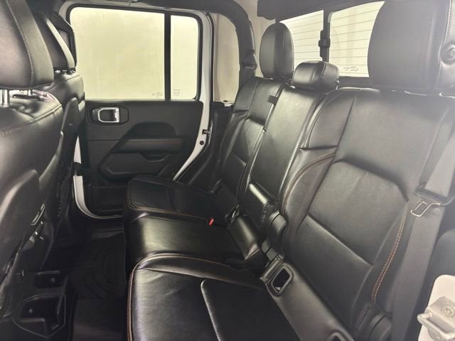 2022 Jeep Gladiator Mojave 4x4