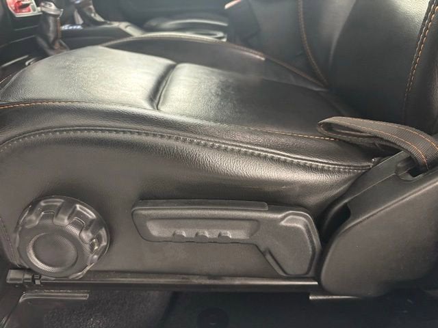 2022 Jeep Gladiator Mojave 4x4
