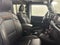 2022 Jeep Gladiator Mojave 4x4
