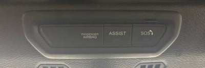 2022 Jeep Gladiator Mojave 4x4