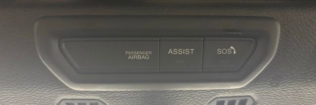 2022 Jeep Gladiator Mojave 4x4