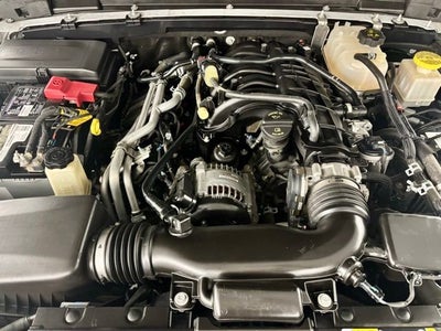 2022 Jeep Gladiator Mojave 4x4