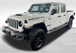 2022 Jeep Gladiator Mojave 4x4