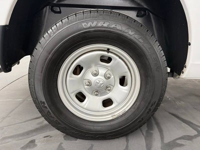 2019 RAM 1500 Classic Tradesman Quad Cab 4x2 6'4" Box