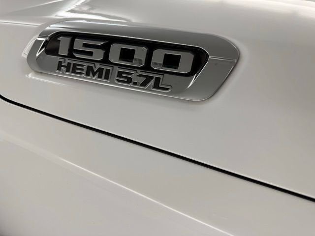 2022 RAM 1500 Tradesman Quad Cab 4x2 6'4" Box