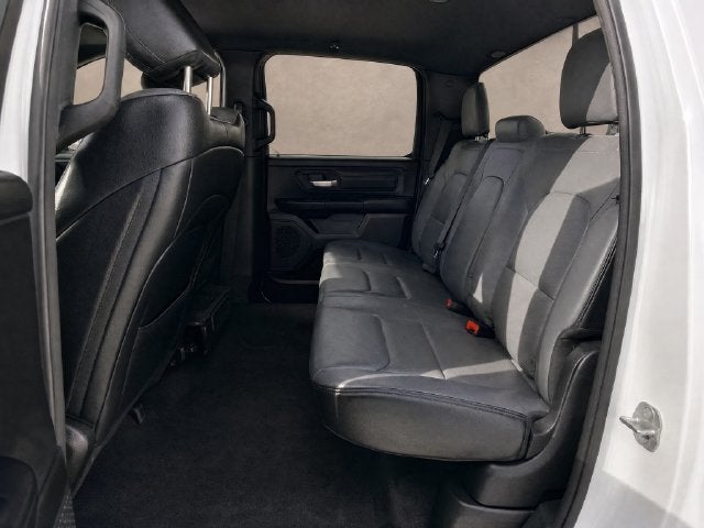 2024 RAM 1500 Tradesman Crew Cab 4x2 5'7" Box