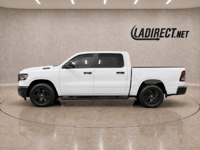 2024 RAM 1500 Tradesman Crew Cab 4x2 5'7" Box