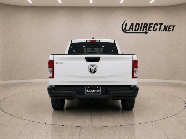 2024 RAM 1500 Tradesman Crew Cab 4x2 5'7" Box