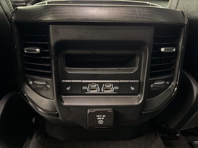 2022 RAM 1500 Limited Crew Cab 4x2 5'7" Box
