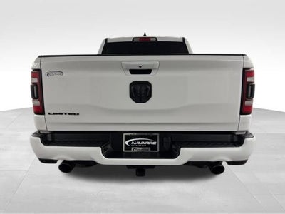 2022 RAM 1500 Limited Crew Cab 4x2 5'7" Box
