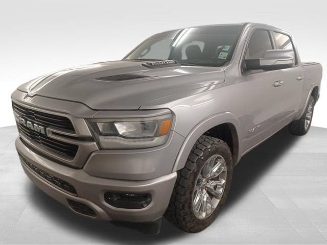 2022 RAM 1500 Laramie Crew Cab 4x2 5'7" Box