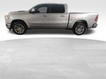 2022 RAM 1500 Laramie Crew Cab 4x2 5'7" Box