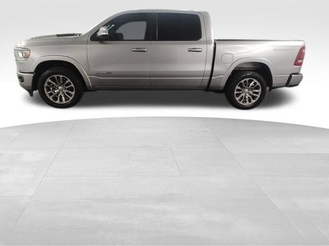 2022 RAM 1500 Laramie Crew Cab 4x2 5'7" Box