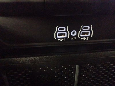 2025 RAM 1500 Lone Star Crew Cab 4x4 5'7" Box