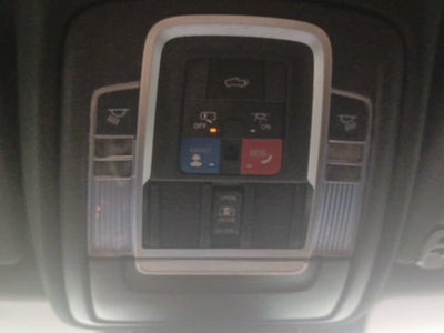 2021 RAM 1500 Limited Longhorn Crew Cab 4x4 5'7" Box