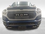 2021 RAM 1500 Limited Longhorn Crew Cab 4x4 5'7" Box