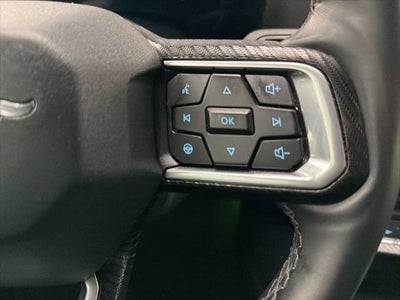 2024 Ford Mustang GT Fastback