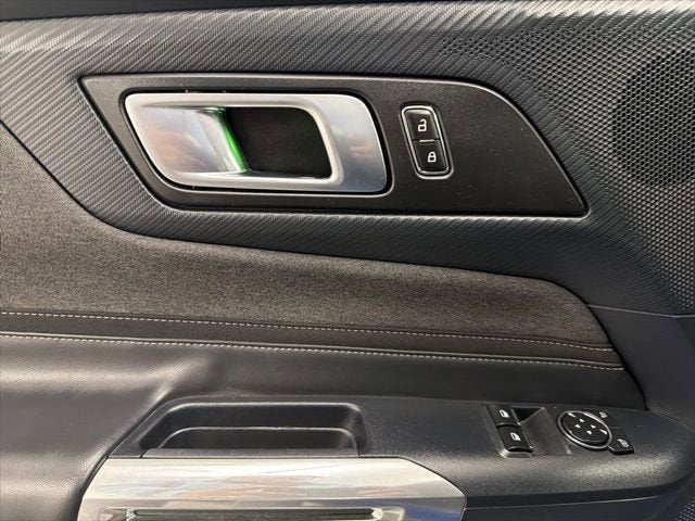 2024 Ford Mustang GT Fastback