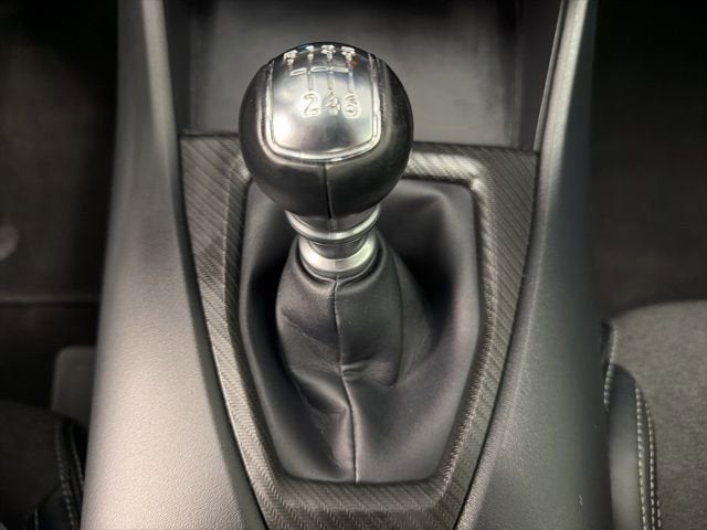 2024 Ford Mustang GT Fastback