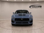 2024 Ford Mustang GT Fastback