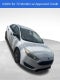 2017 Ford Focus S