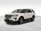 2019 Ford Explorer Platinum