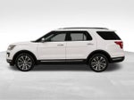 2019 Ford Explorer Platinum