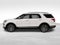2019 Ford Explorer Platinum