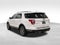 2019 Ford Explorer Platinum
