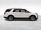 2019 Ford Explorer Platinum
