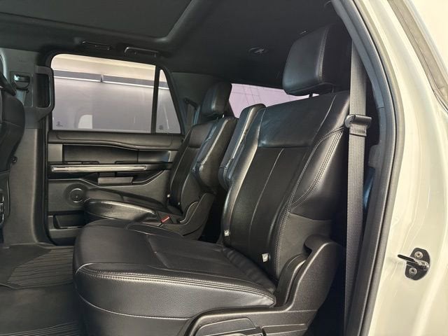 2021 Ford Expedition XLT MAX