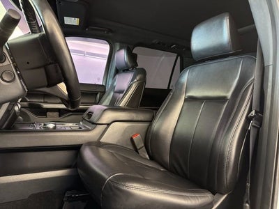 2021 Ford Expedition XLT MAX