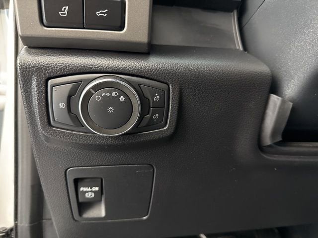 2021 Ford Expedition XLT MAX