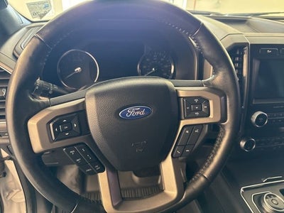 2021 Ford Expedition XLT MAX