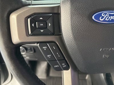 2021 Ford Expedition XLT MAX