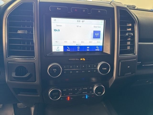 2021 Ford Expedition XLT MAX