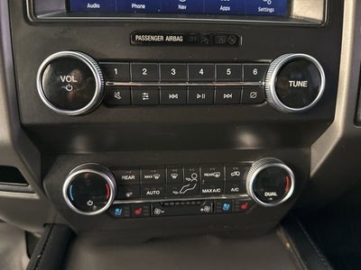 2021 Ford Expedition XLT MAX