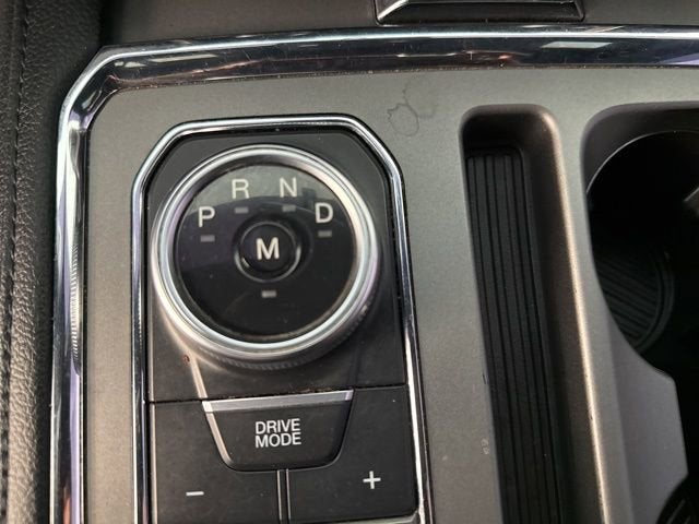 2021 Ford Expedition XLT MAX