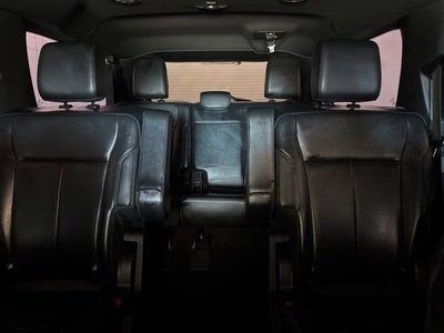 2021 Ford Expedition XLT MAX