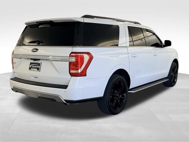 2021 Ford Expedition XLT MAX