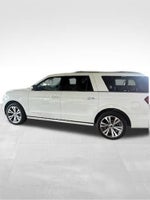 2021 Ford Expedition Platinum MAX