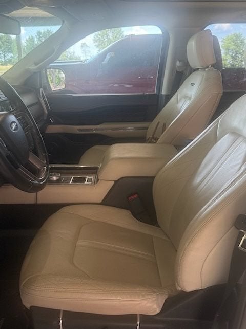 2021 Ford Expedition Platinum MAX