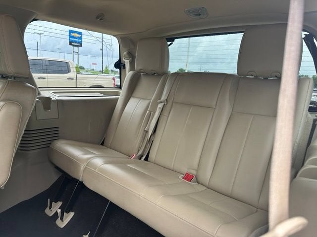2015 Ford Expedition Limited
