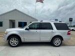 2015 Ford Expedition Limited